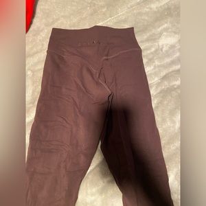Vitality leggings/Worn once